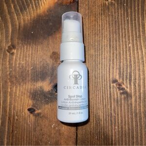 NWT Circadia Spot Stop